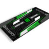 TAPISMOTOMODEL7KAWASAKIV95x200_3D Fais briller ton espace de travail ou de compétition avec le tapis moto Kawasaki, un modèle haut de gamme pensé pour les pilotes et passionnés de la marque.