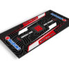 TAPISMOTOMODEL7SUZUKIR95x200_3D Exprime ton attachement à la performance avec le tapis moto Suzuki, une création pensée pour les passionnés de la marque japonaise et les pilotes exigeants.