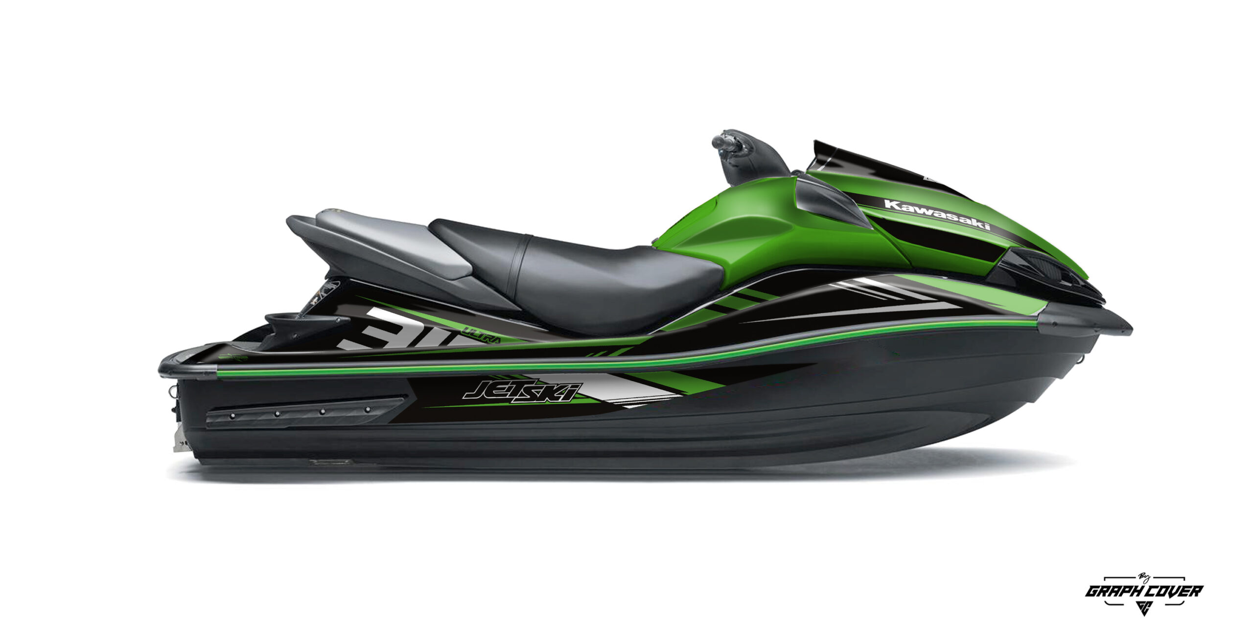 Kit-déco-Kawasaki-Ultra-300x---310x-Prime-Vert-3D