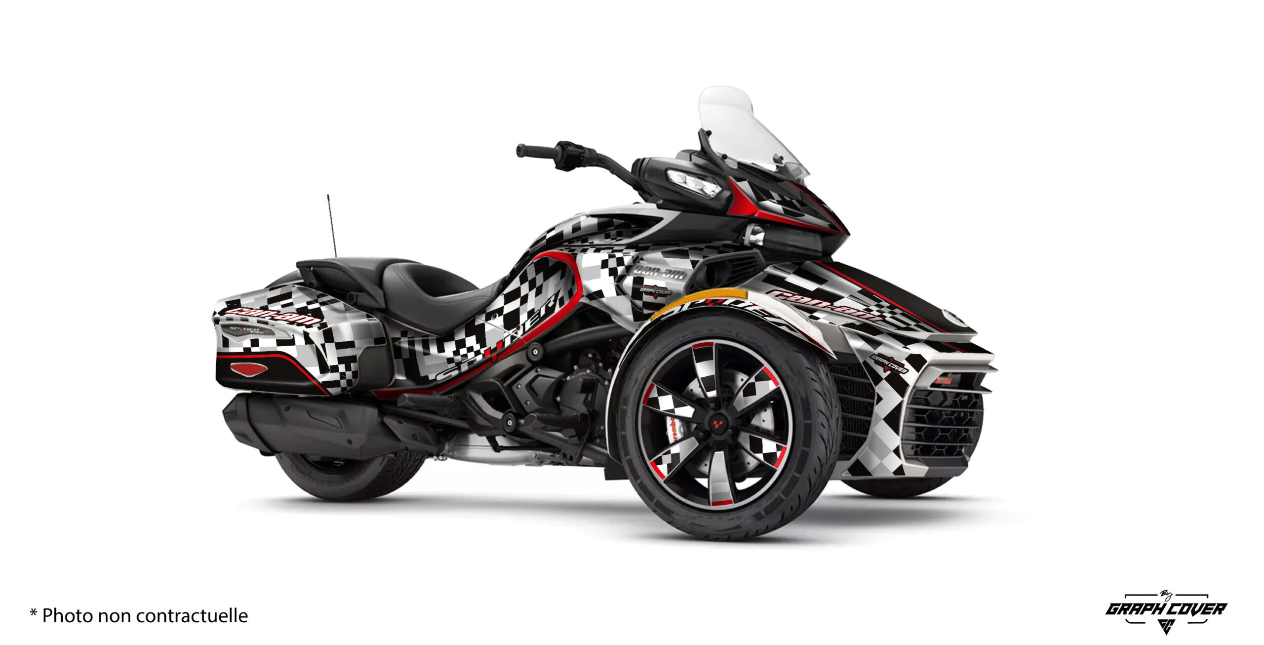 Spyder-F3T-Phantom-Blanc_3D