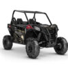kit-déco-Can-Am-Maverick-Sport-Trail-Sandstorm-sable-3D