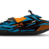 kit-déco-Sea-Doo-Spark---+24-Ok-Arcane-bleu-orange-3d Transformez votre jet ski avec le Kit déco Seadoo Spark Arcane : un design racing percutant, trois versions disponibles, personnalisation complète et options premium pour un look unique sur l’eau.