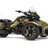 Spyder-F3T-Assault-Kaki_3D