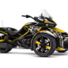 Spyder-F3T-Circus-Jaune_3D
