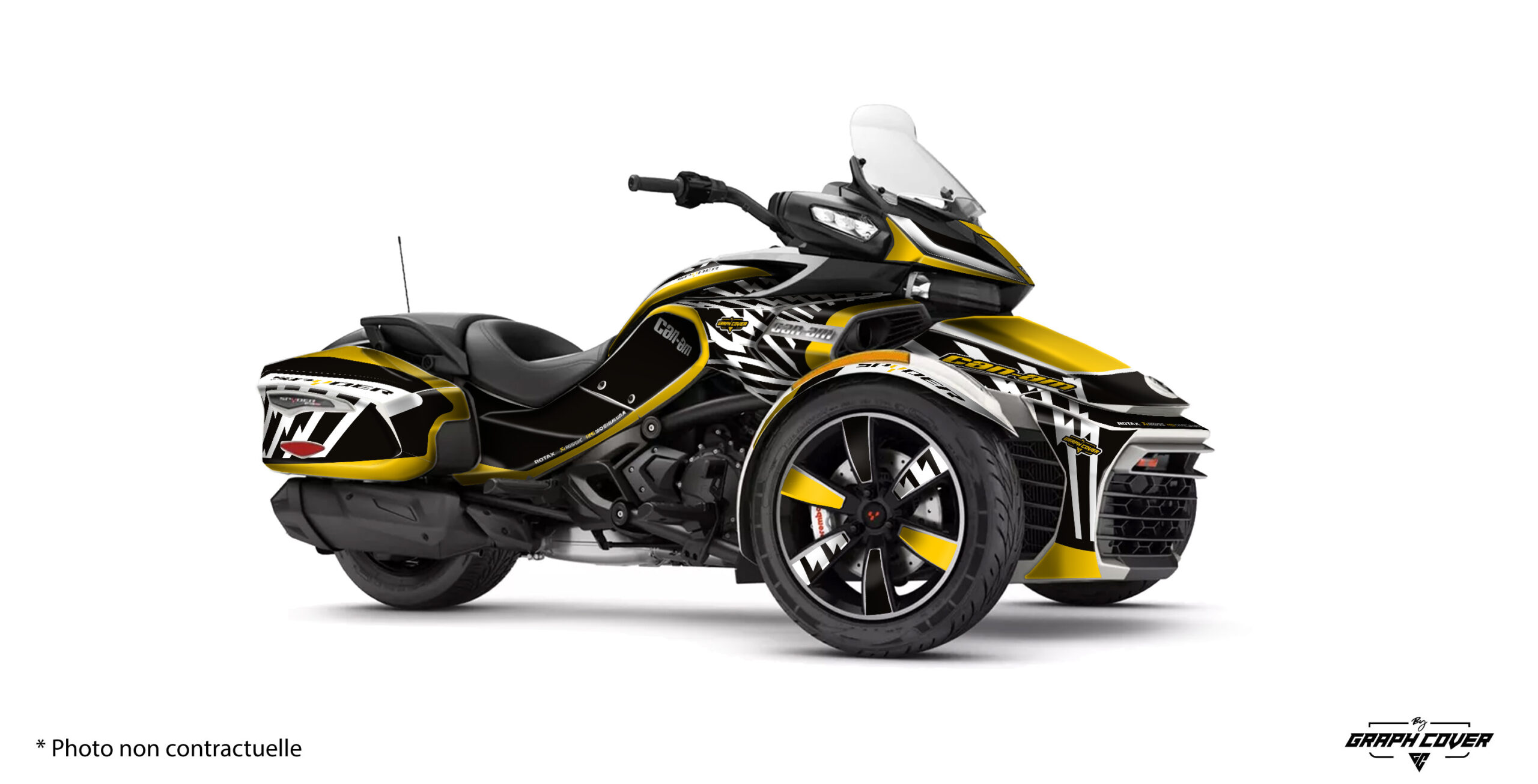 Spyder-F3T-Circus-Jaune_3D