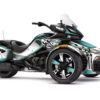 Spyder-F3T-Circus-Turquoise_3D