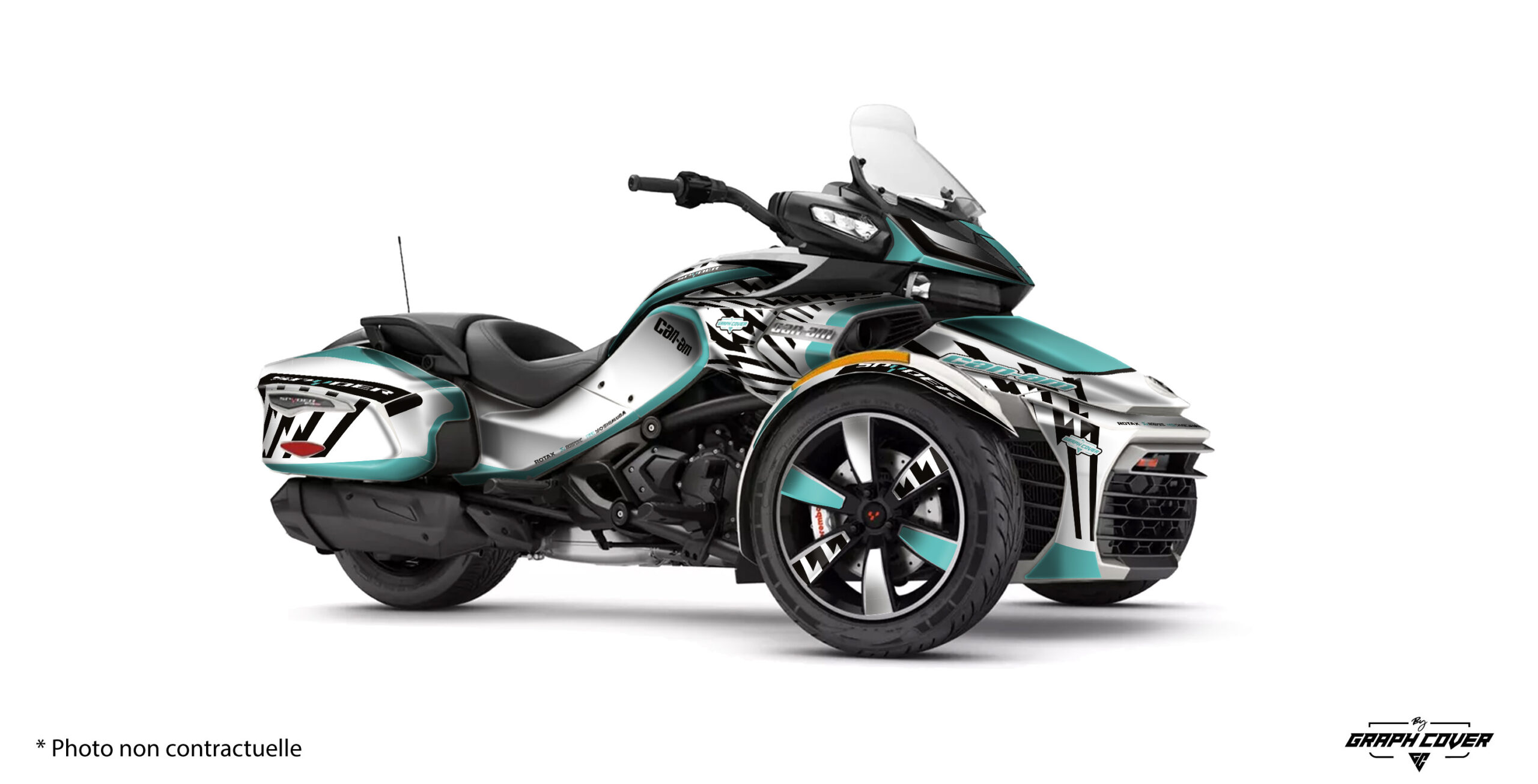 Spyder-F3T-Circus-Turquoise_3D