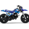 Yamaha-PW-50---96+-Flow-Bleu-3D