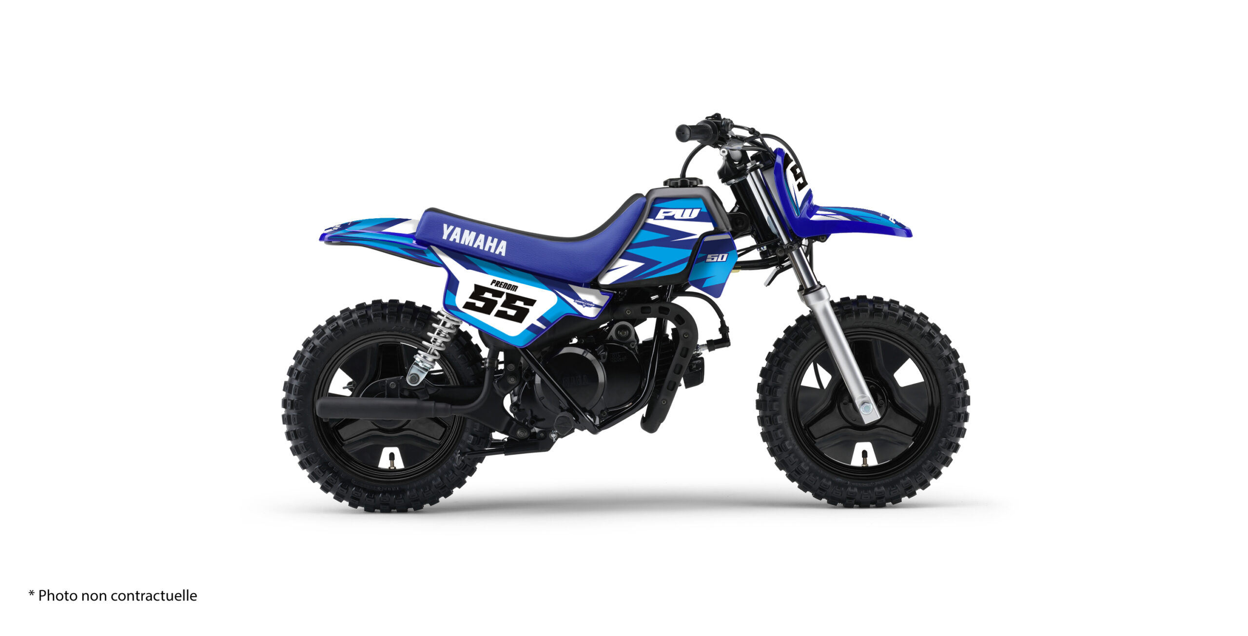 Yamaha-PW-50---96+-Flow-Bleu-3D