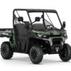 Kit-déco-Can-Am-Traxter-Defender---20-À-24-Pulse-vert-3D