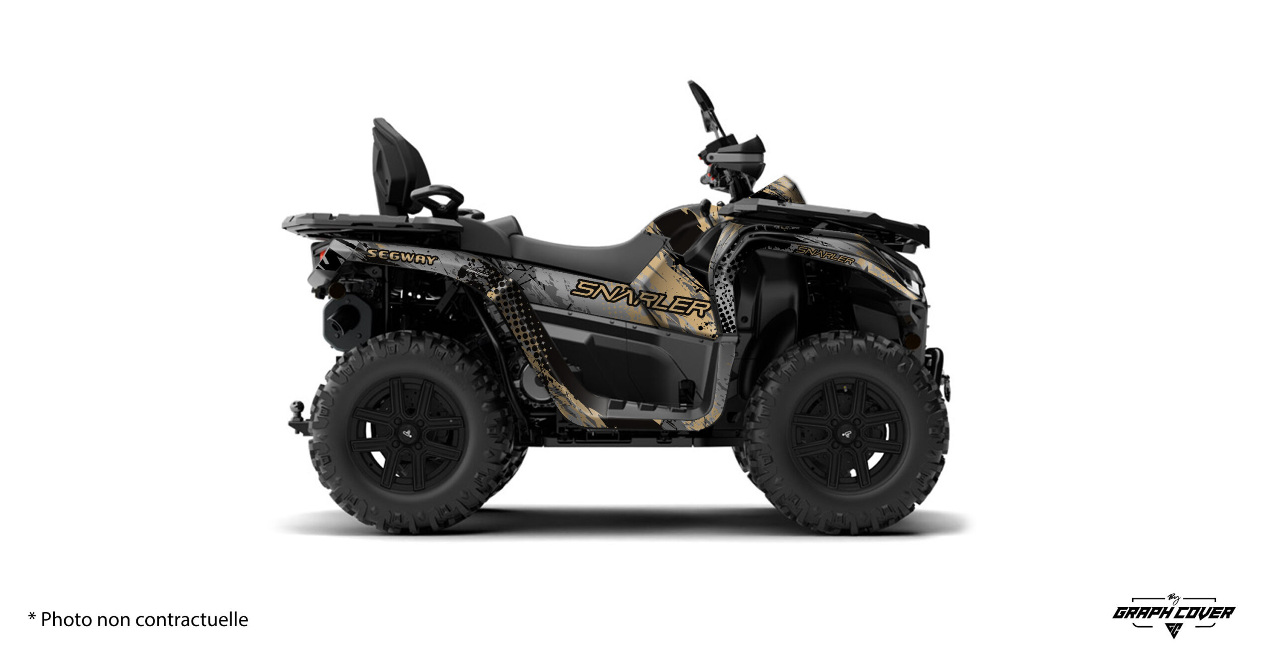 Kit-déco-Segway-Snarler-AT10-L---25+-Jungle-sable-3D