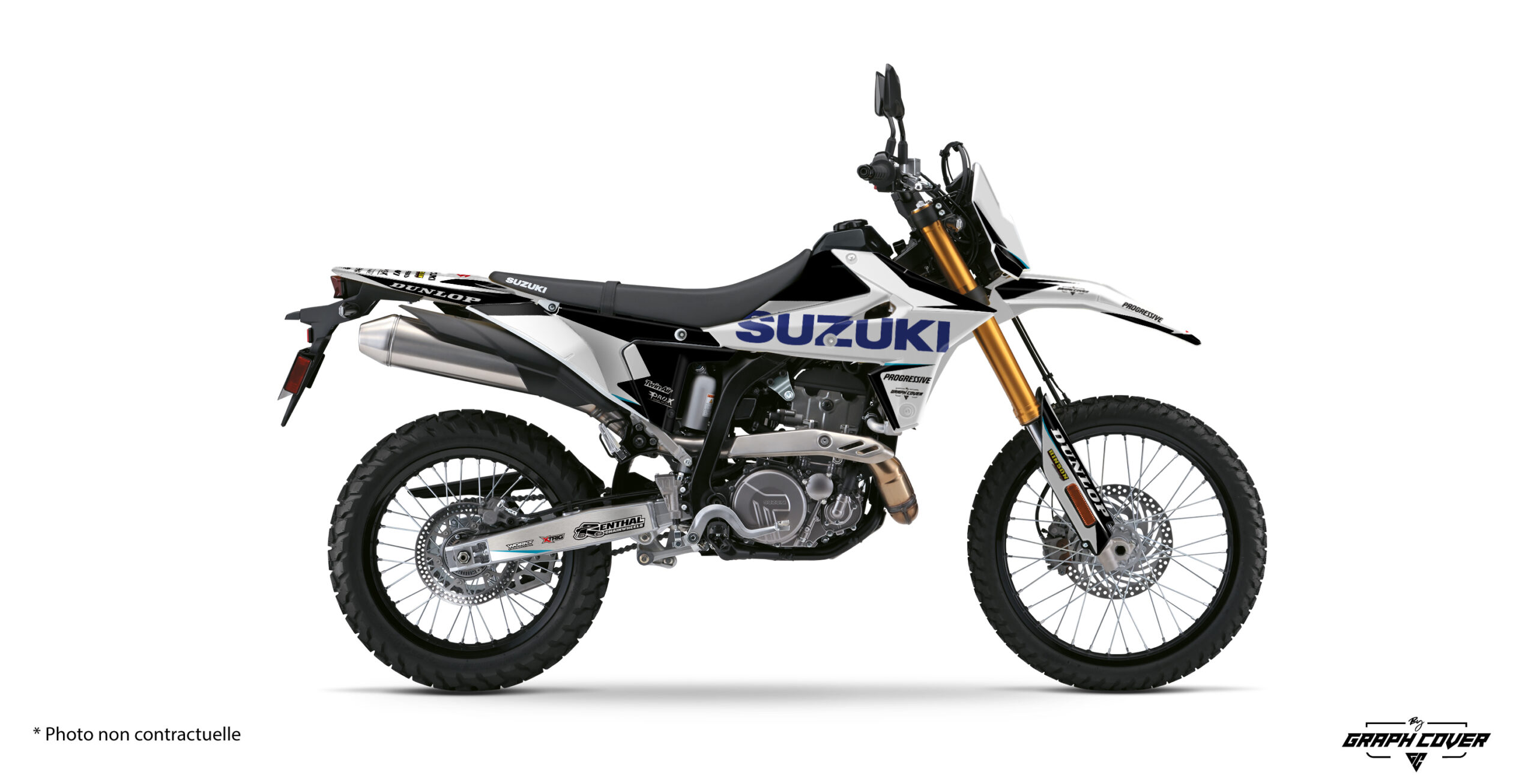 Skit-déco-uzuki-DR-Z4S---SM-25+-World-blanc-3D