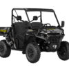 Kit-déco-Can-Am-Traxter-HD11---26+-Stealth-gris-3D