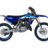 Kit-déco-Yamaha-YZ-125-250---22+-Lite-serie-Bleu-3D
