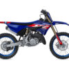 Kit-déco-Yamaha-YZ-125-250---22+-Lite-serie-Bleu-Rouge-3D Kit Déco essentiel YZ 125 Dawn : le meilleur rapport qualité/prix pour relooker votre moto avec un design racing et personnalisable. Plaques non incluses.