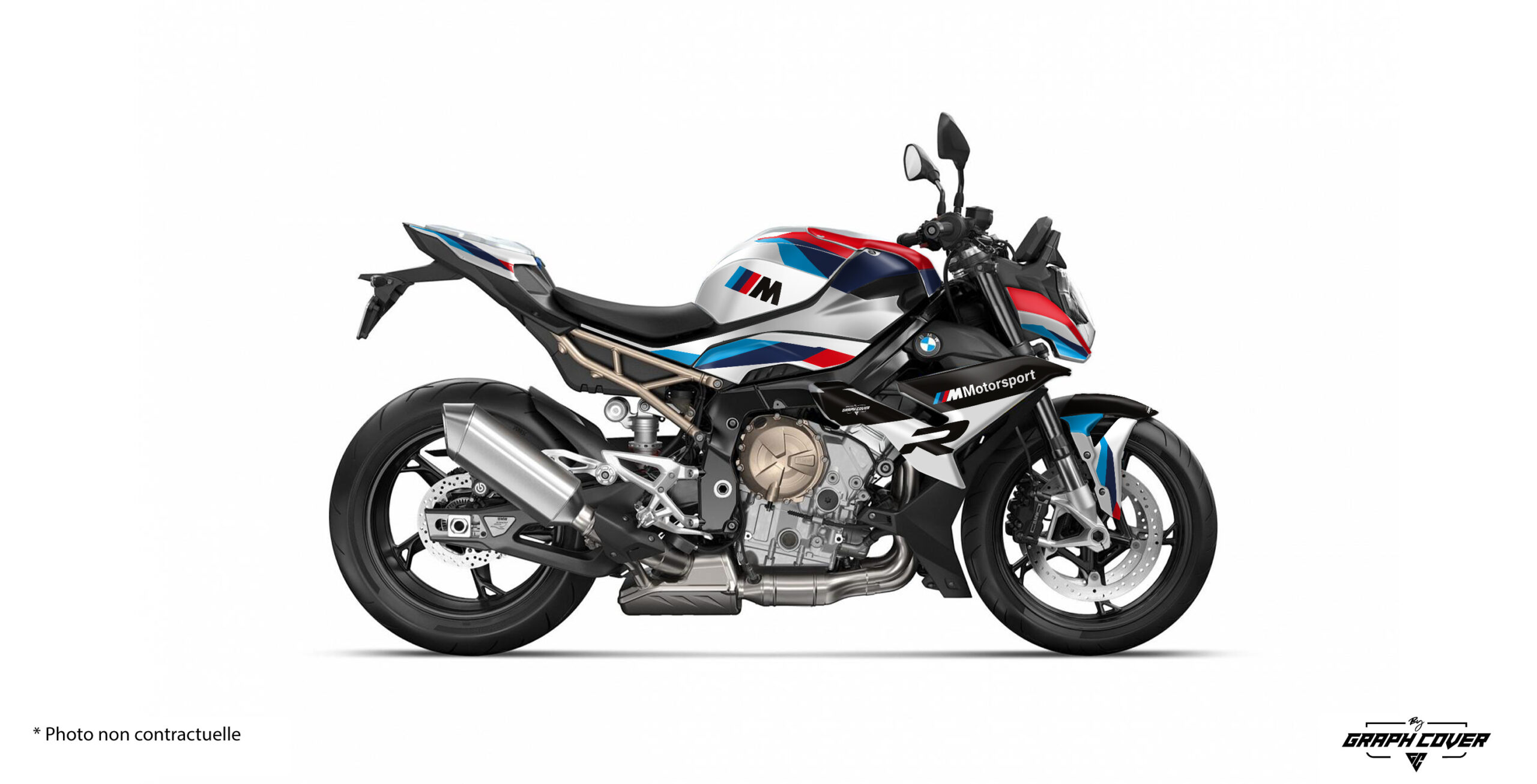 kit-déco-BMW-S1000-R-2019-2024-Safety-blanc