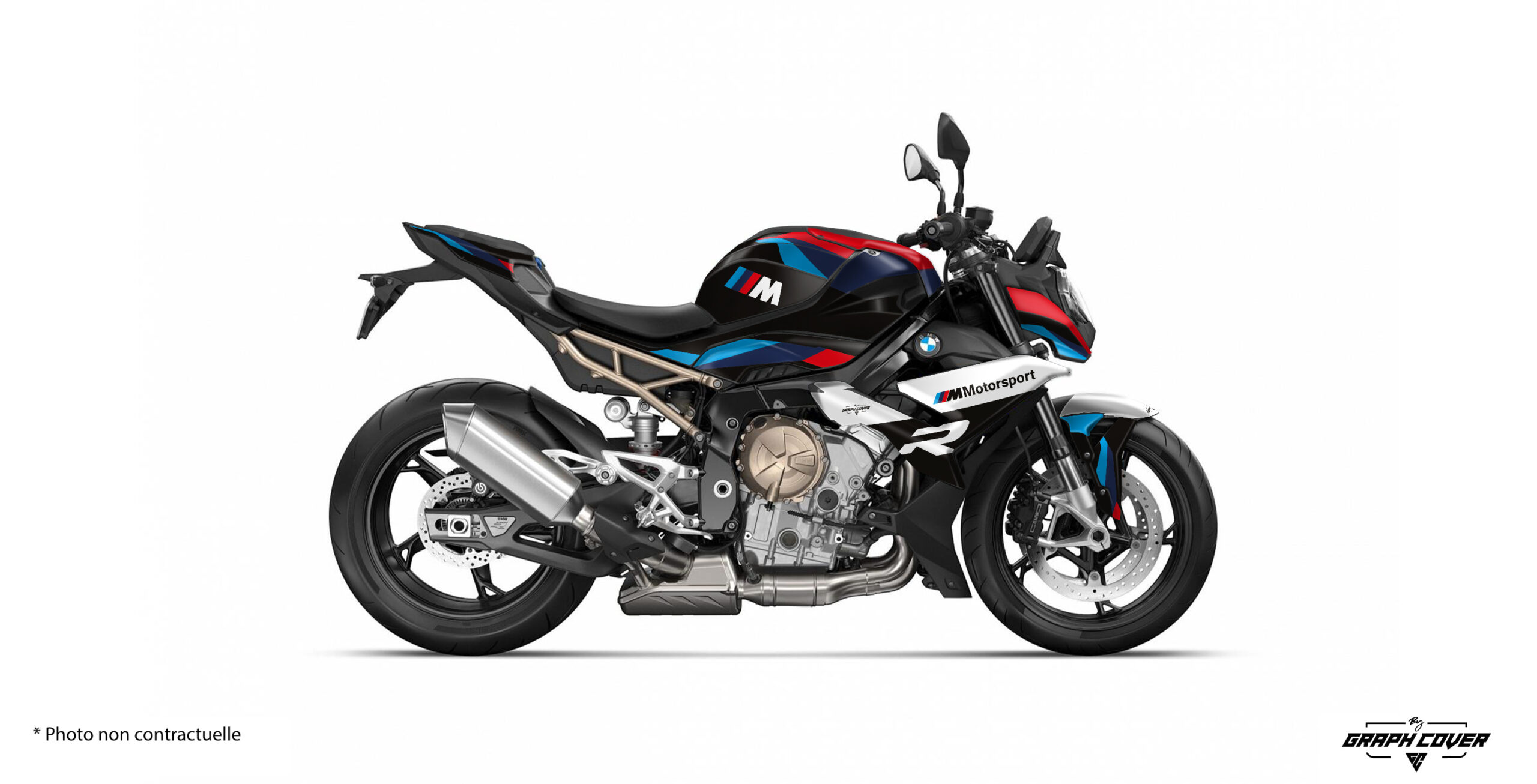 kit-déco-BMW-S1000-R-2019-2024-Safety-noir