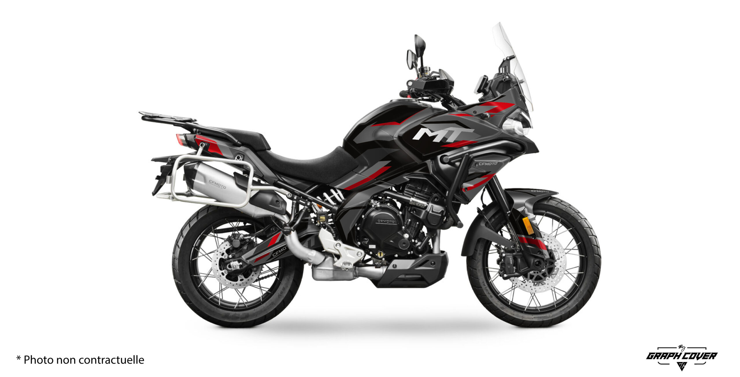 kit-déco-CFMoto-700-MT-2025+-Alpha-Rouge-3d