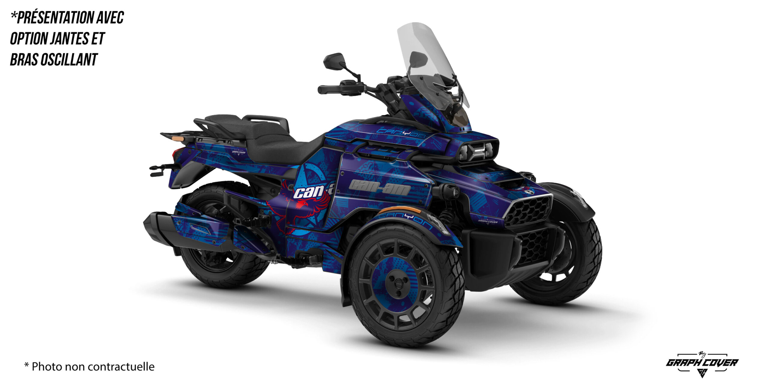 kit-déco-Can-AM-Spyder-Canyon-RT---25+-Assault-Bleu-3D