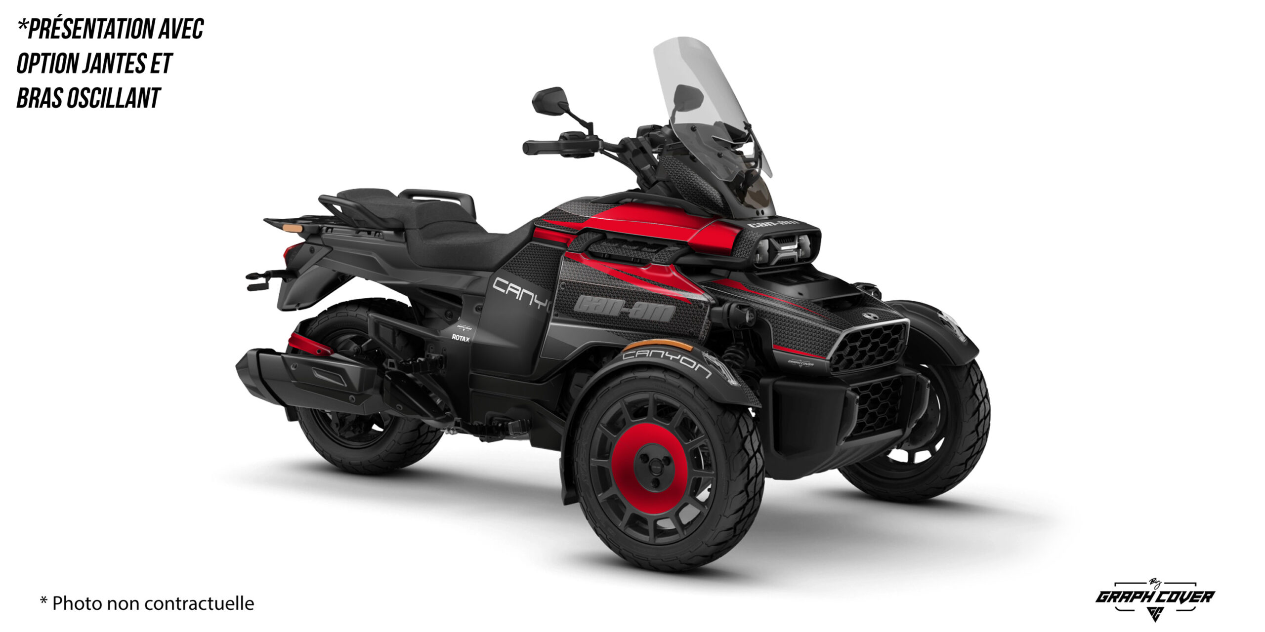 kit-deco-Can-AM-Spyder-Canyon-RT---25+-Pulse-gris-rouge-3D