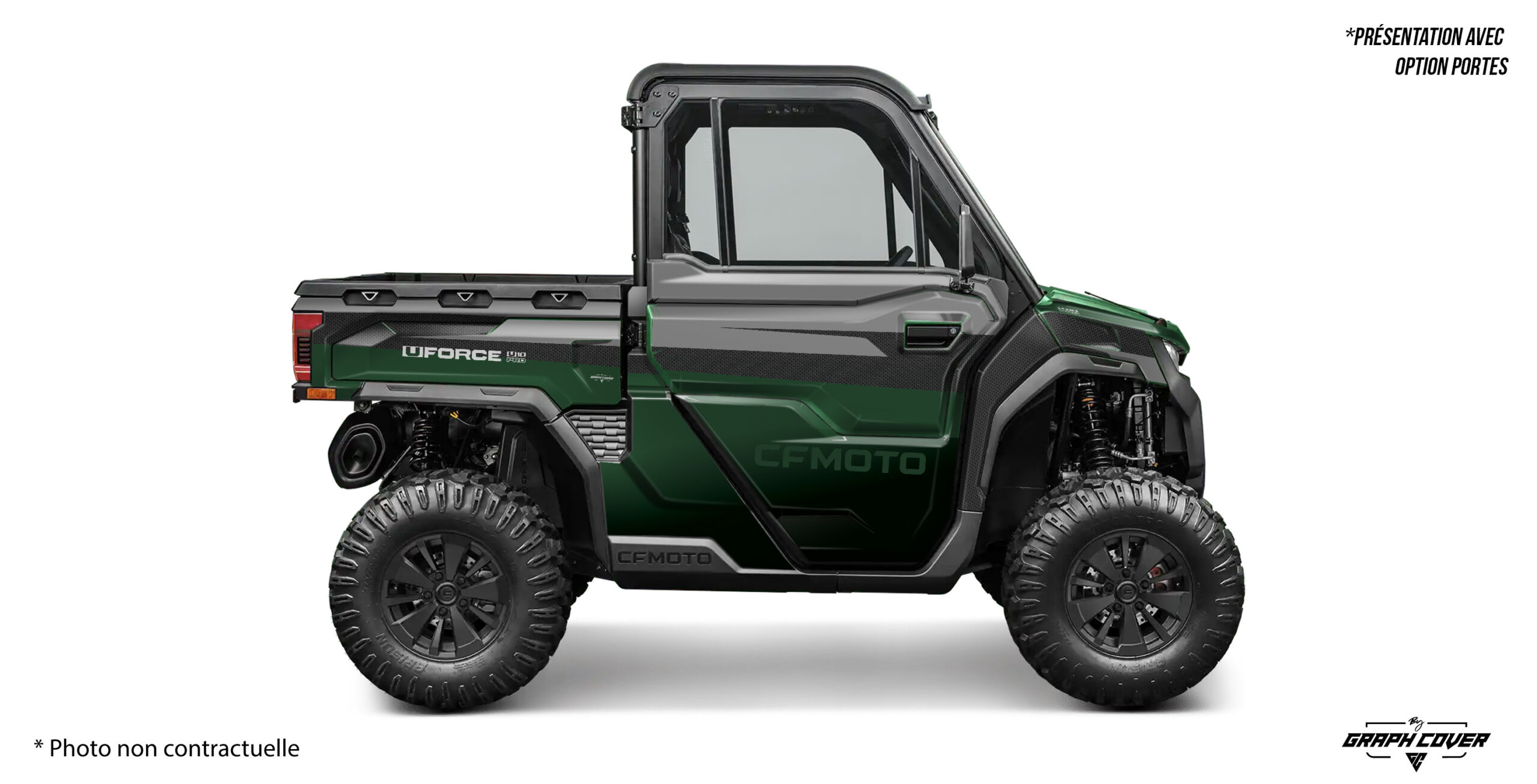 kit-déco-Cf-Moto-Uforce-1000-Pro--25+-Pulse-vert-3D