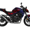 kit-déco-HONDA-CB-750-HORNET-2025+-Blade-noir-3D