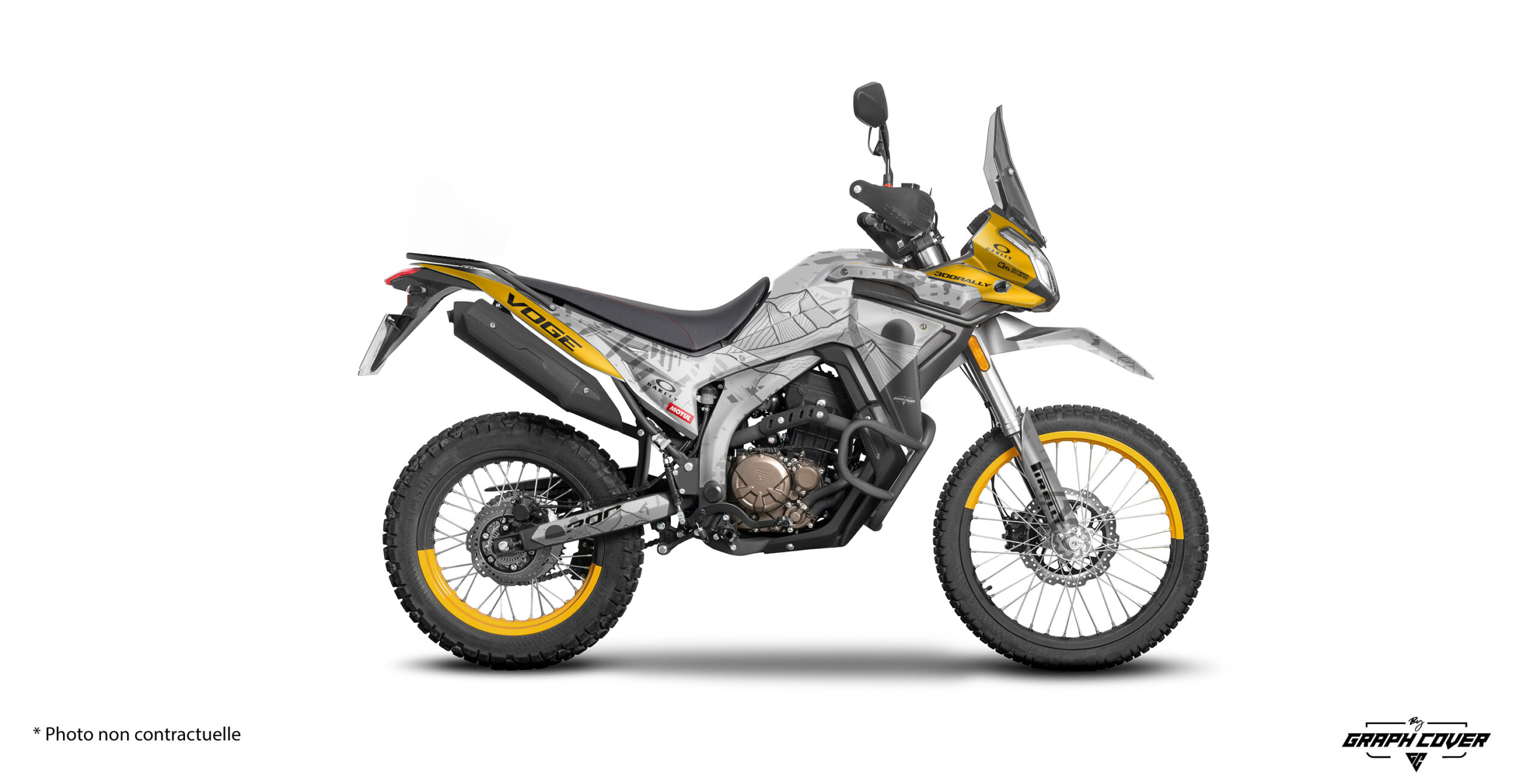 kit-déco-VOGE-300-RALLY-22+-SandStrom-gris-3D