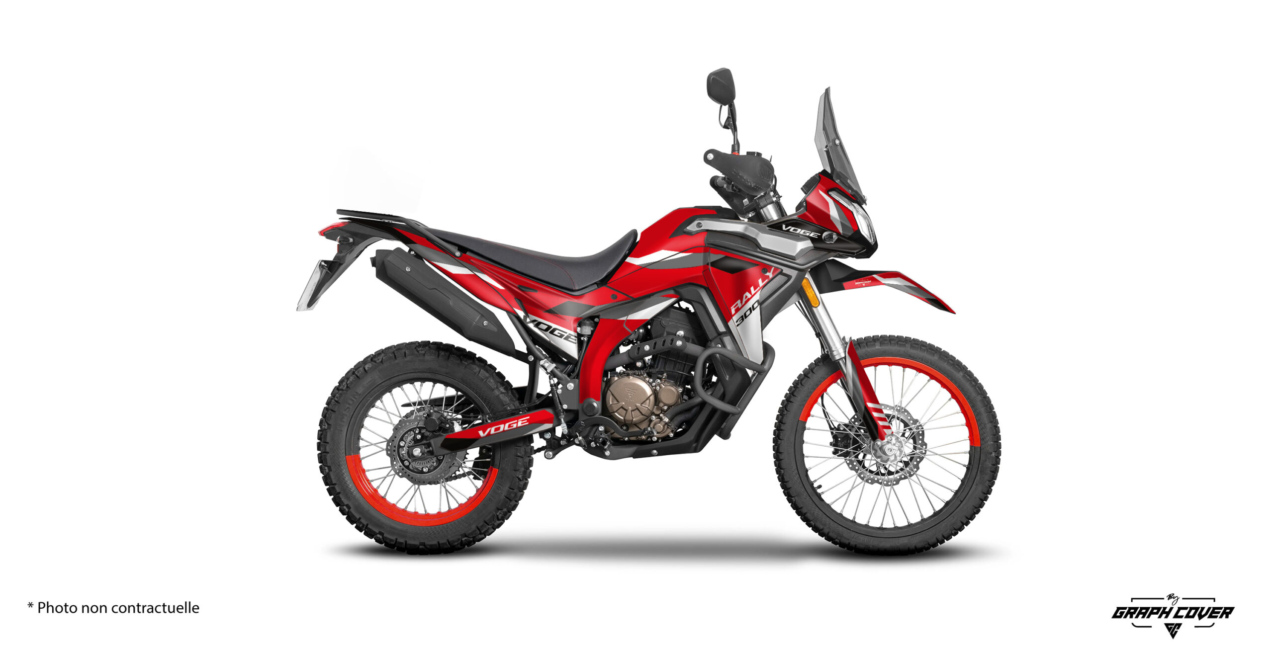kit-déco-VOGE-300-RALLY-22+-safety-rouge-3d