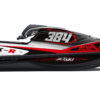 Kit déco SX-R 160 Mine pour Kawasaki SX-R 1500. Fabrication française, personnalisation, vinyle premium et finitions haute résistance.