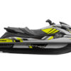 Kit déco Yamaha GP1800 Thal. Design racing moderne avec marquages GP, SVHO et Yamaha. Fabrication française sur mesure et options de personnalisation.