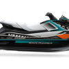 Kit déco Jet Ski VX Impulse pour Yamaha WaveRunner VX. Design sportif et fabrication française sur mesure avec nombreuses options de personnalisation.