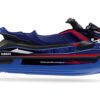 Achetez le kit déco Yamaha VX design Surge. Finition premium, pose facile et vinyle 3D. Personnalisez votre jet ski avec Graph Cover !