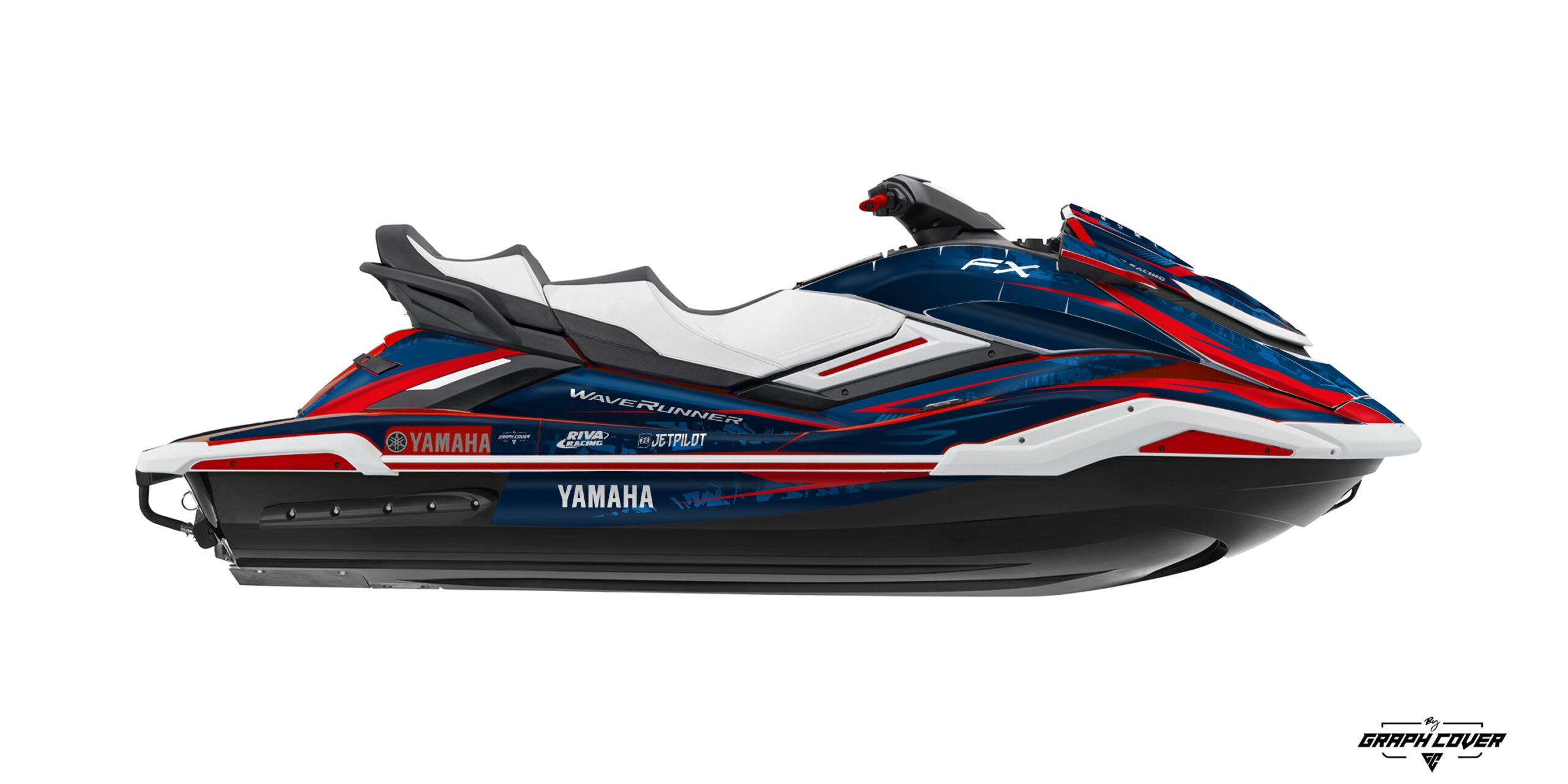 Kit-déco-Yamaha2-FX-Cruiser-SVHO-2024-ok-2026-Prime-bleu-rouge-3D