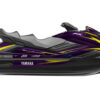 Kit-déco-Yamaha2-FX-Cruiser-SVHO-2024-ok-2026-Prime-violet-jaune-3D Kit déco FX Cruiser au design Prime pour jet ski Yamaha. Personnalisation sur mesure, vinyles premiums et finitions uniques. Sublimez votre style !