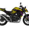 kit-déco-HONDA-CB-750-HORNET-2025+-Franz-Jaune-3D