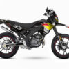 Masai-X-Ray-50---19+-Tyr-Jaune_3D Personnalisez votre Masai X-Ray 50 avec le Kit déco Masai 50cc Tyr. Design racing exclusif, vinyle premium et nombreuses options de personnalisation.