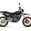 Mash-XRide-125-Camo-Gris_3D Stickers X-Ride 125 Camo gris et noir – Kit déco Mash Graph Cover
