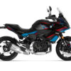 kit-déco-BMW-F900-XR-2020-2025-Alpha-noir_3D Kit déco F900 XR Alpha pour BMW : design sportif personnalisable, vinyle haute résistance et fabrication sur mesure dans nos ateliers en France.