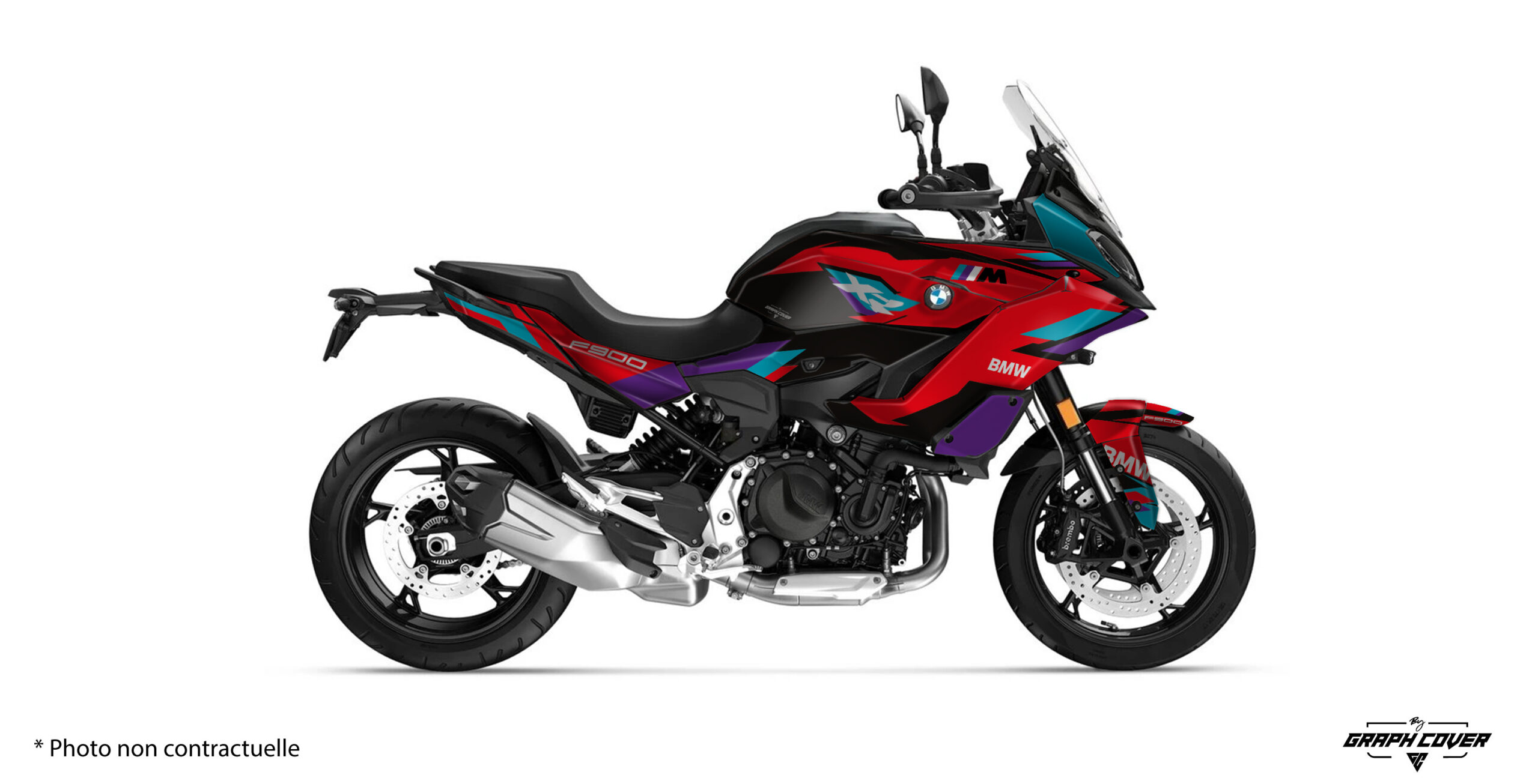 kit-déco-BMW-F900-XR-2020-2025-Alpha-rouge_3D