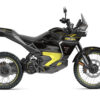 Can Am Origin kit déco Slash gris noir et jaune – Graph Cover